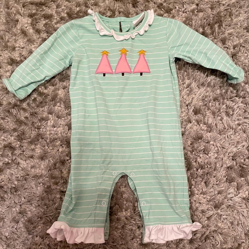 Christmas outfit